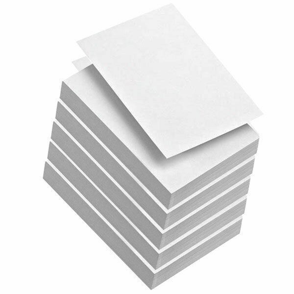 KOPIERPAPIER BASIC/UNIVERSAL 10.000 Blatt A4 echte 80g weiß - nur € 3,75/Päckchen